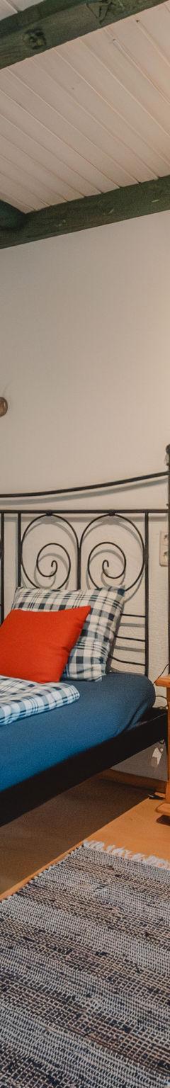 Lejlighed (6 pers.) – Rudis Apartments