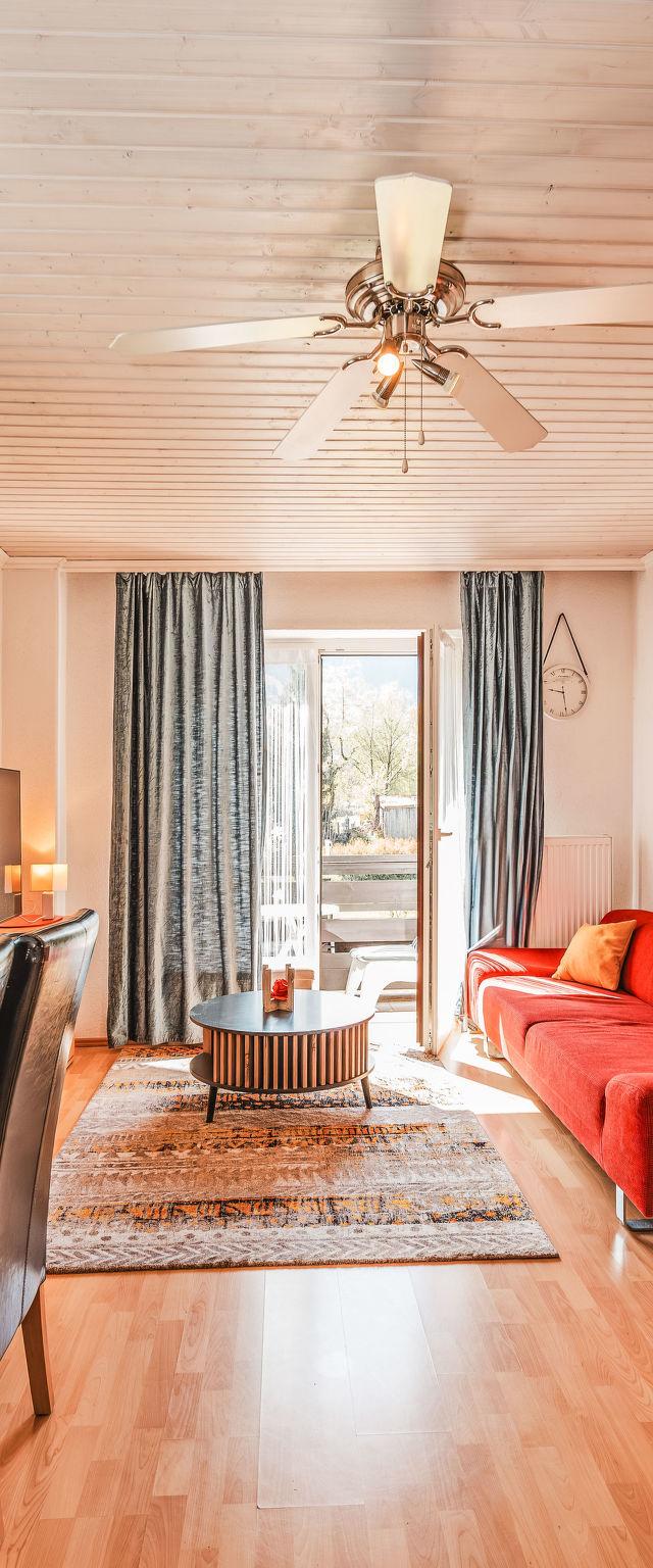 Rudis Appartements