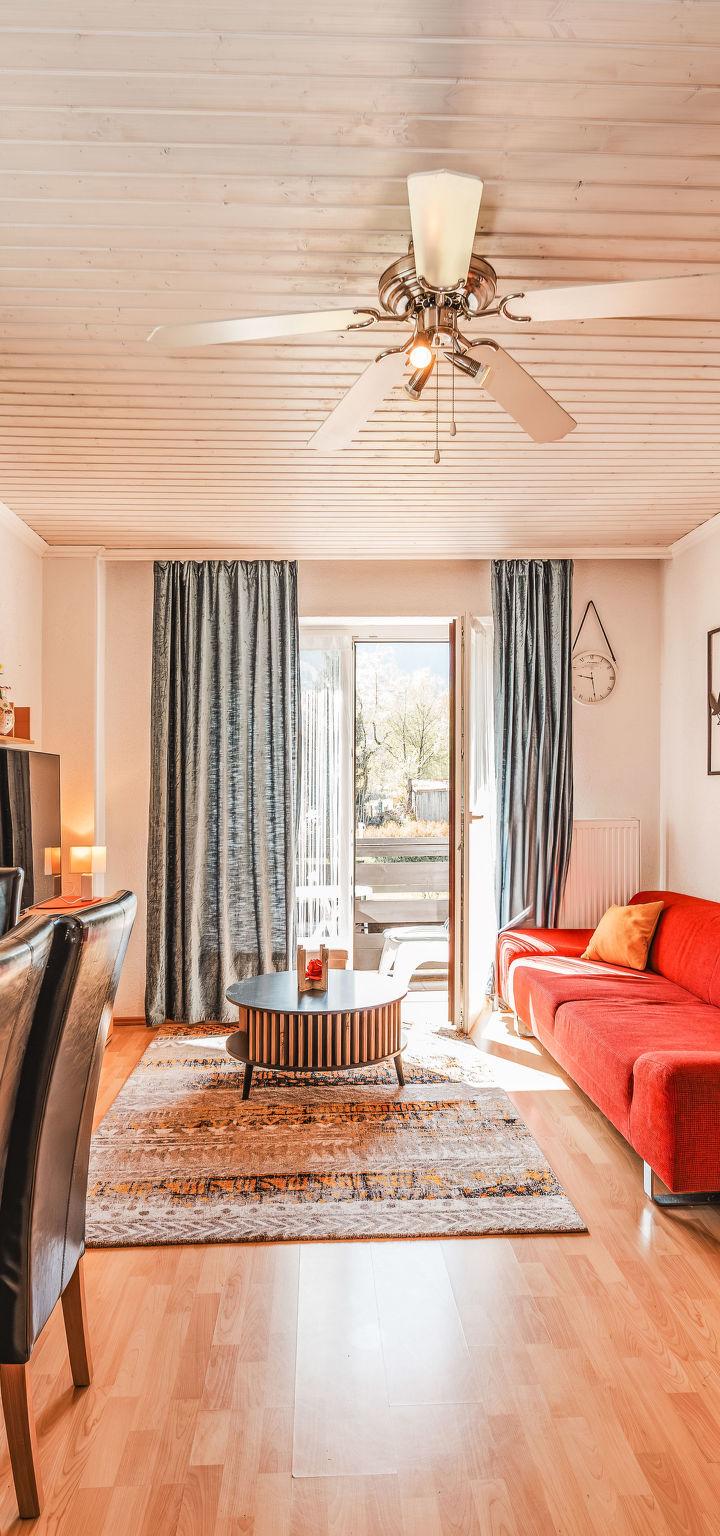 Lejlighed (2 pers.) – Rudis Apartments