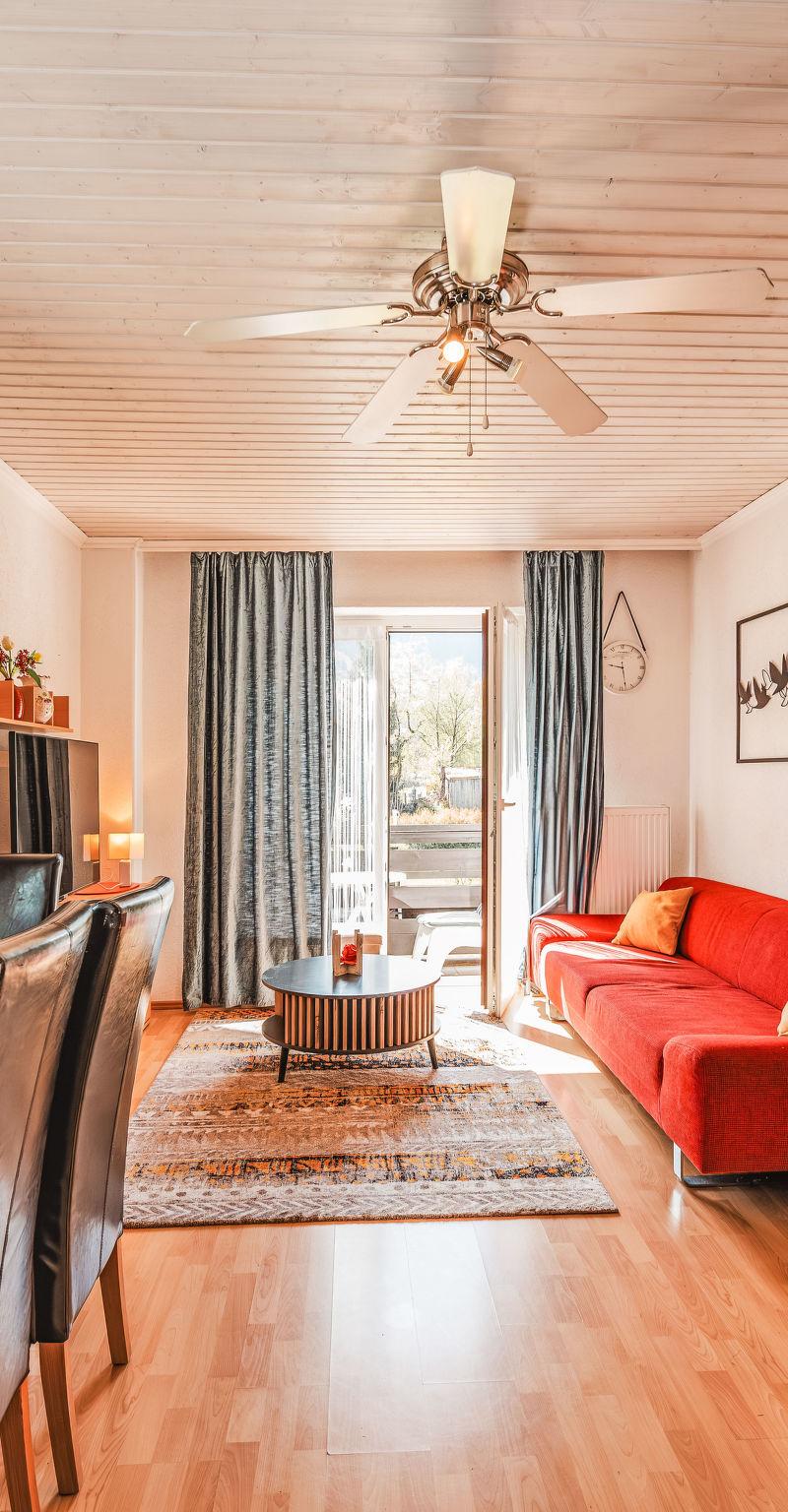 Rudis Appartements