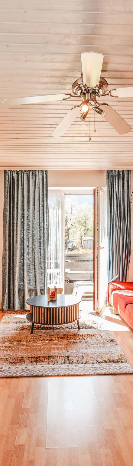 Rudis Appartements – billede 1