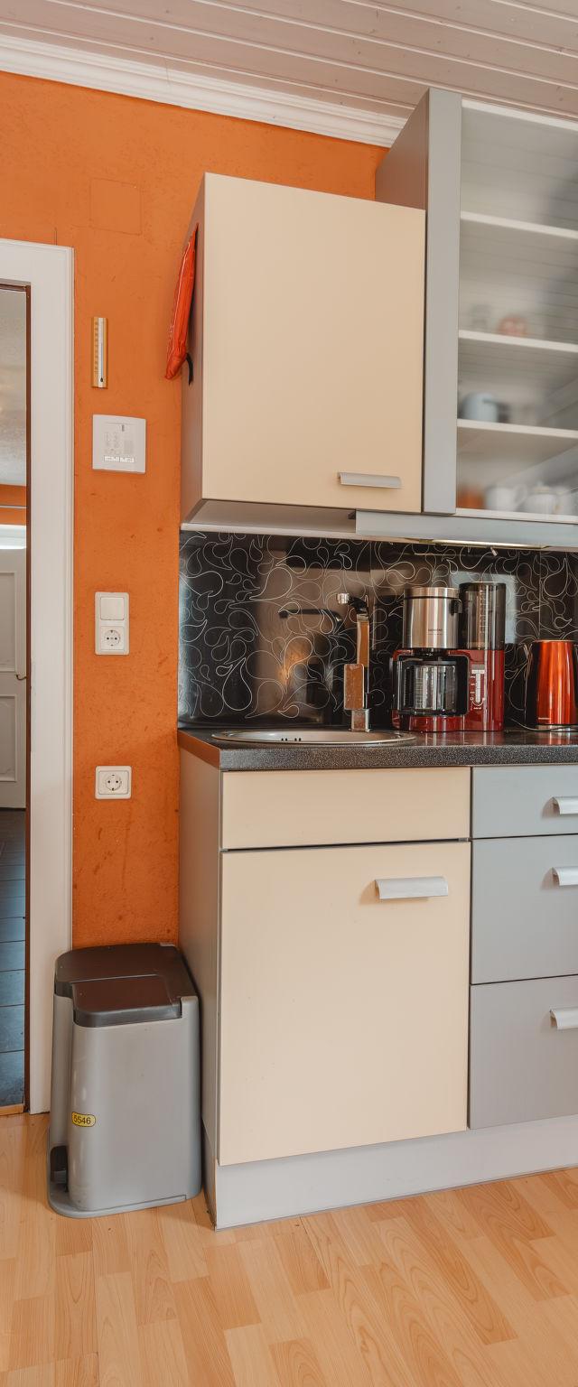 Rudis Appartements – billede 10