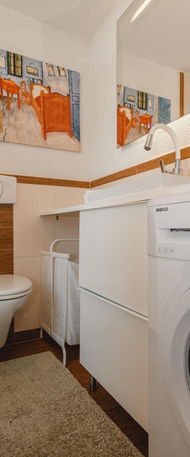 Rudis Appartements – billede 14
