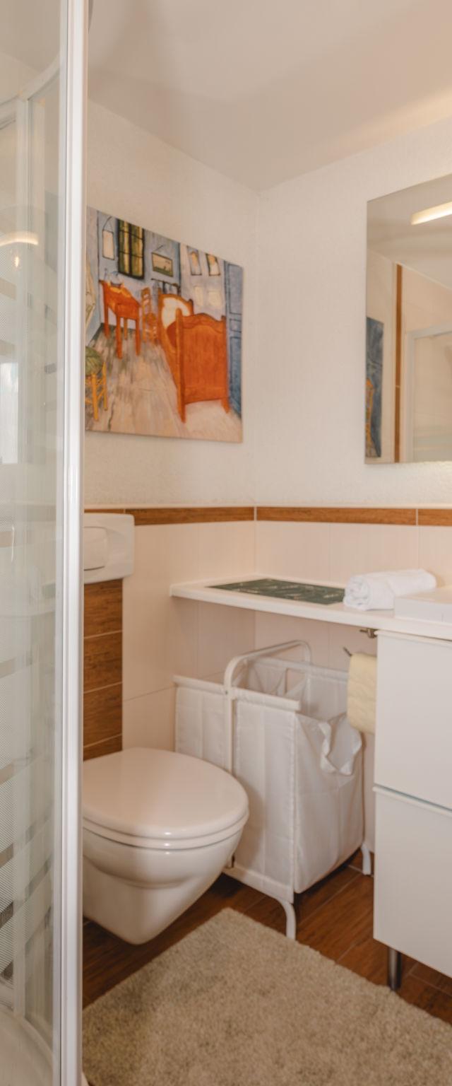 Rudis Appartements – billede 15