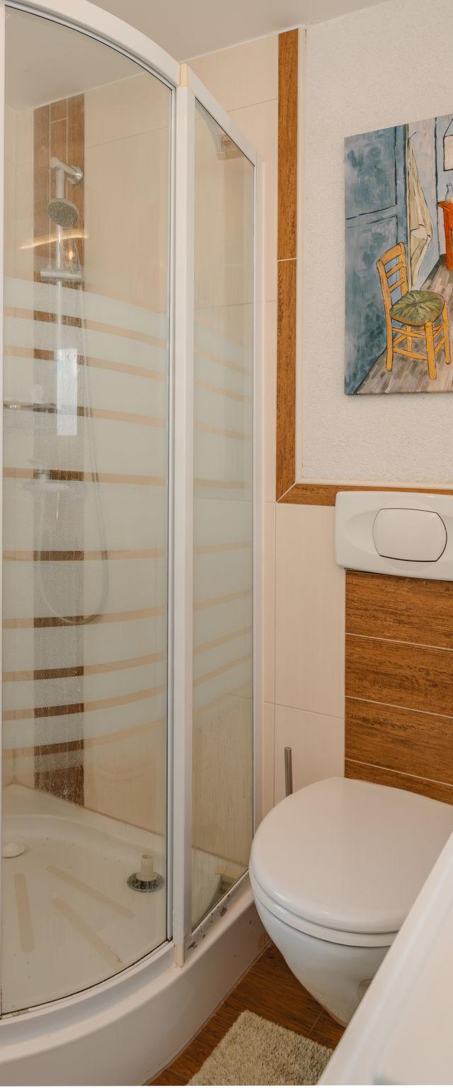 Rudis Appartements – billede 16