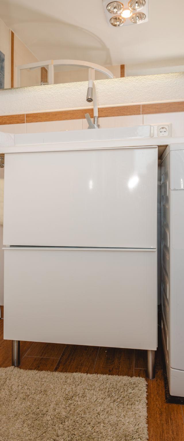 Rudis Appartements – billede 17