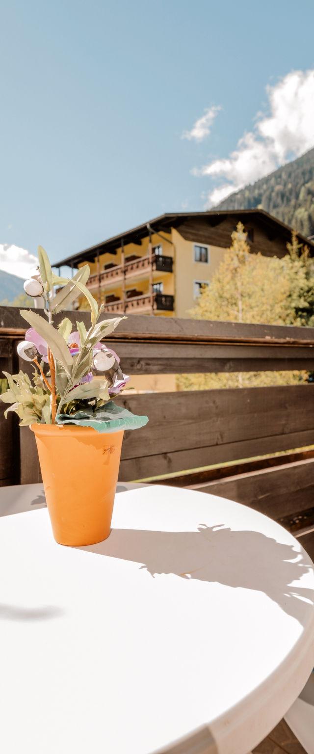 Rudis Appartements – billede 25