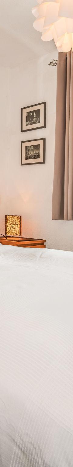 Lejlighed (2 pers.) – Rudis Apartments
