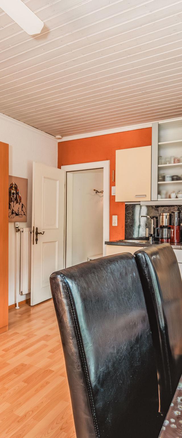 Rudis Appartements – billede 4