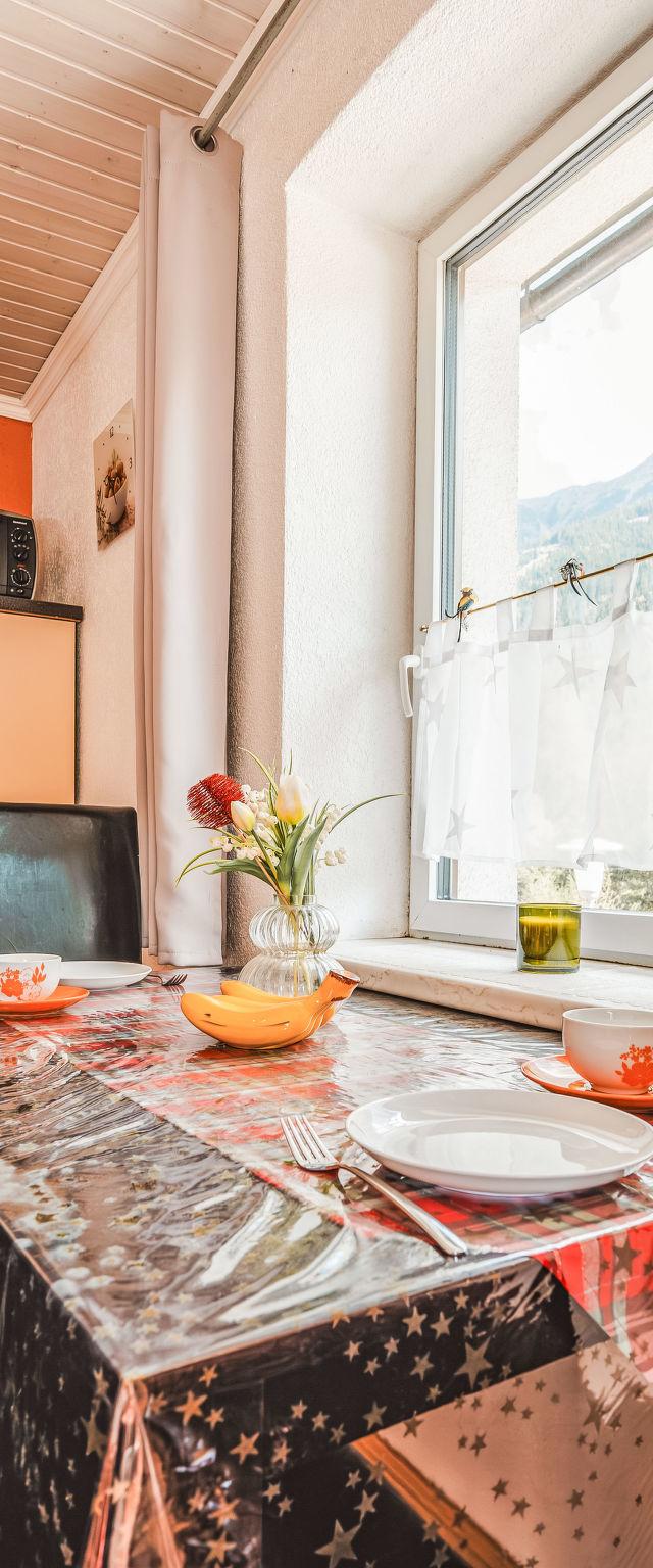Rudis Appartements – billede 6