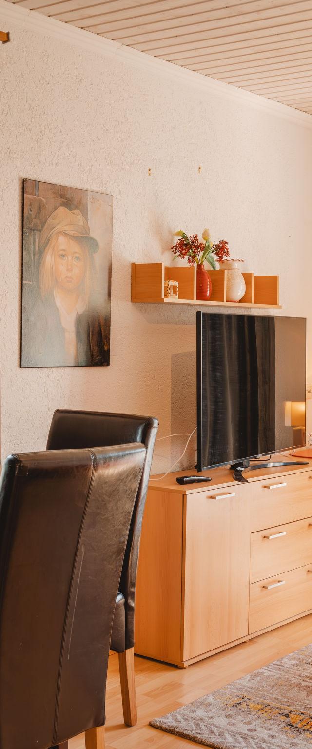 Rudis Appartements – billede 8