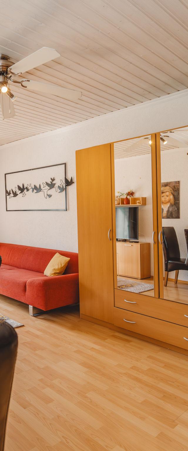 Rudis Appartements – billede 9