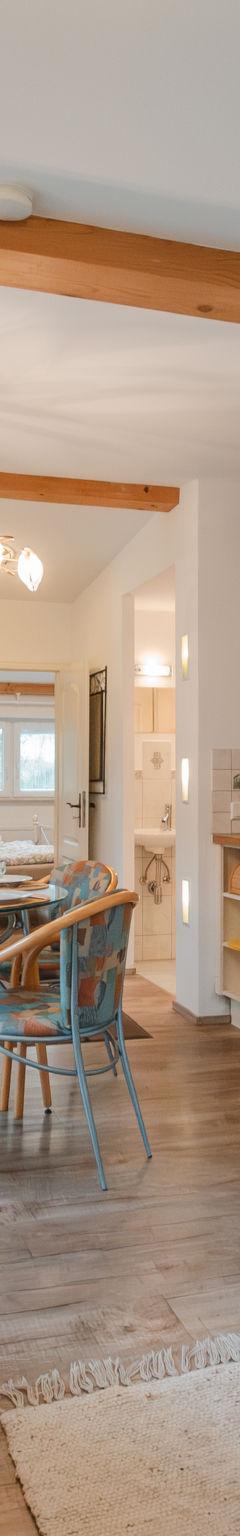 Hus (4 pers.) – Ferienhaus Keil