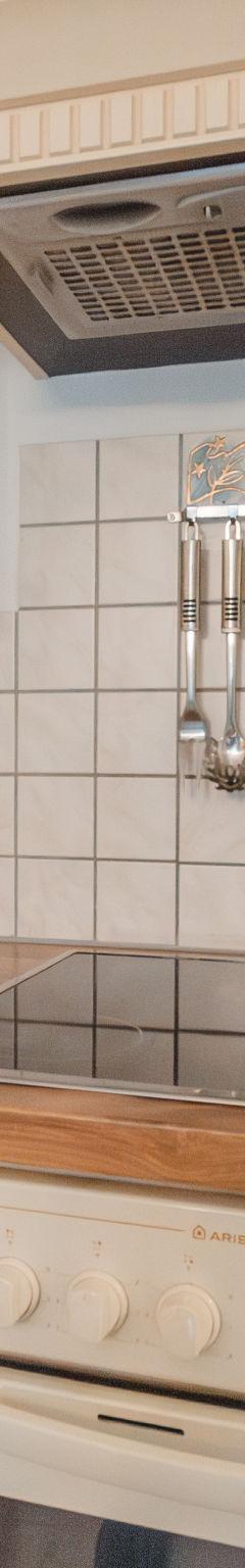 Hus (4 pers.) – Ferienhaus Keil