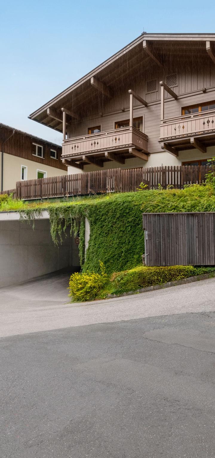 Hus (10 pers.) – Chalet Pflaume