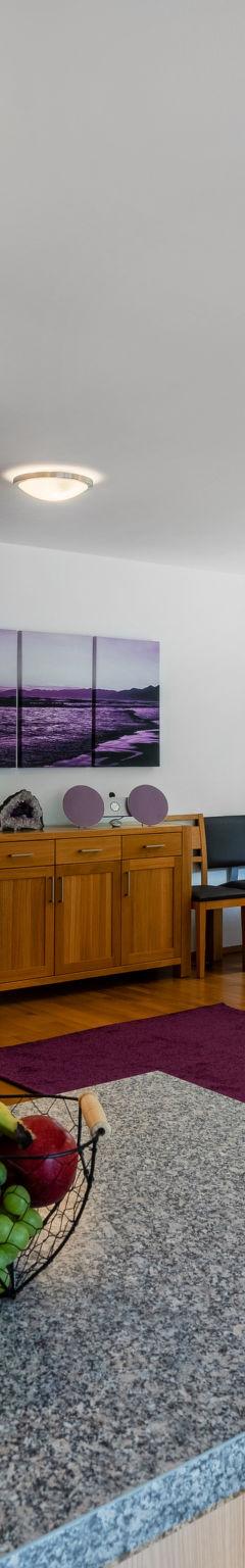 Hus (10 pers.) – Chalet Pflaume