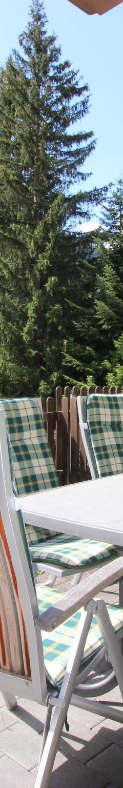 Hus (10 pers.) – Chalet Pflaume