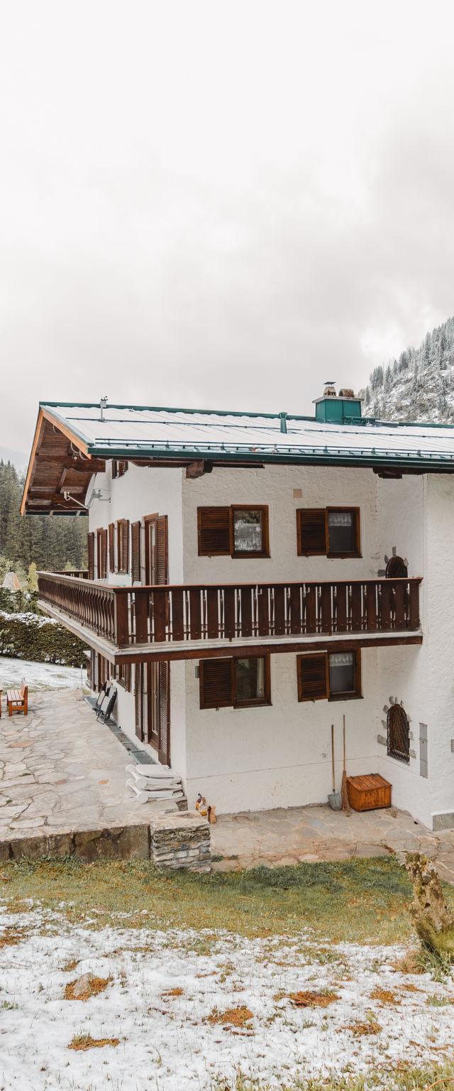 Haus Kötschach – billede 21