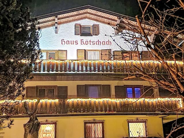 Haus Kötschach – billede 26