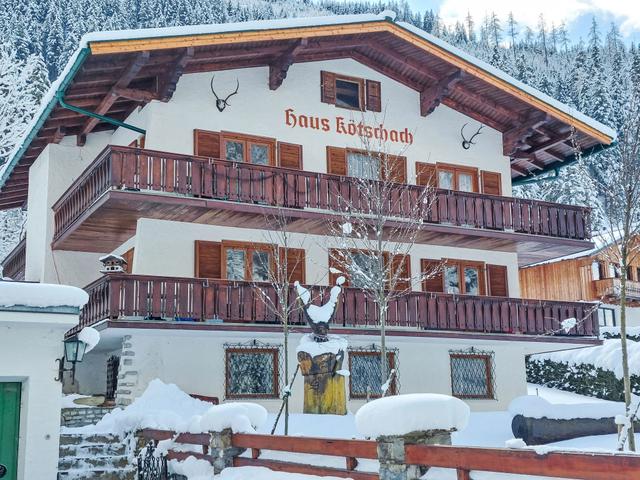Haus Kötschach – billede 28