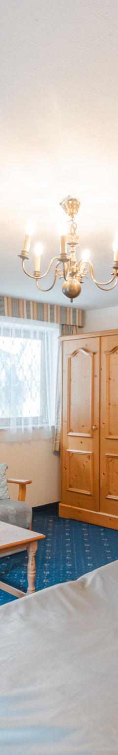 Lejlighed (4 pers.) – Haus Kötschach