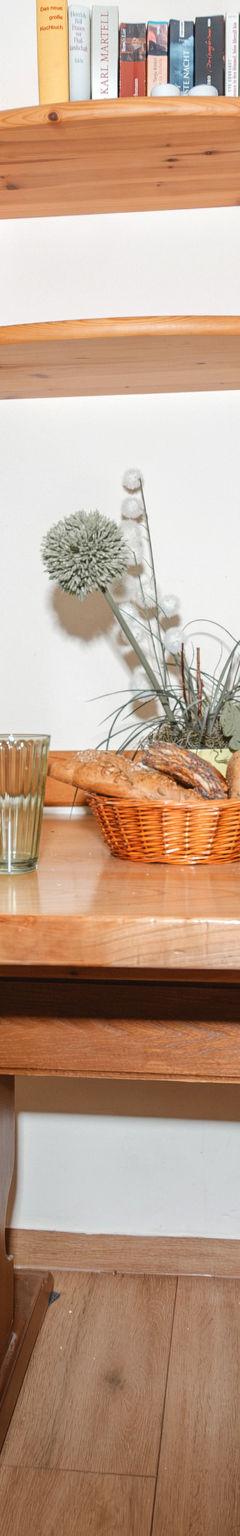 Lejlighed (4 pers.) – Haus Kötschach