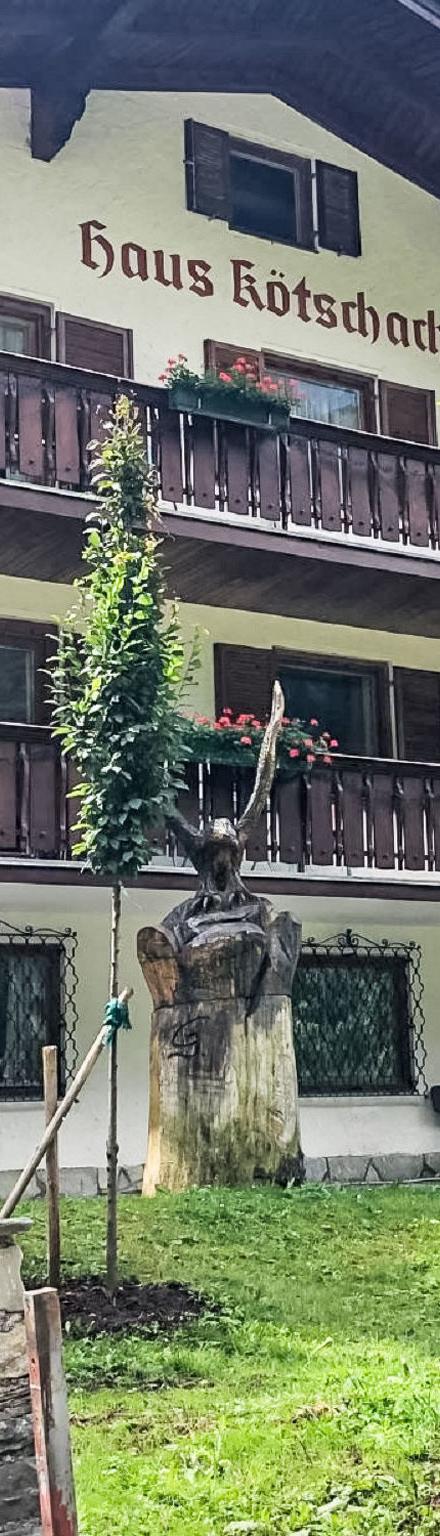 Lejlighed, Bad Gastein, Bad Gastein