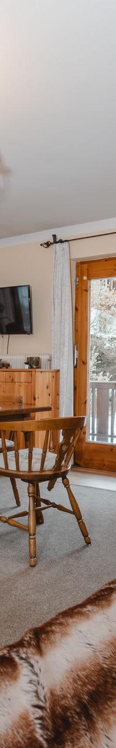 Lejlighed (4 pers.) – Lejlighed, Bad Gastein
