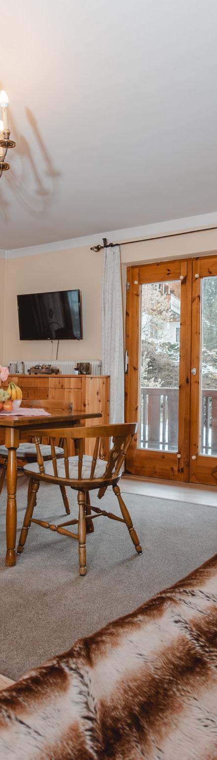 Lejlighed, Bad Gastein – billede 2