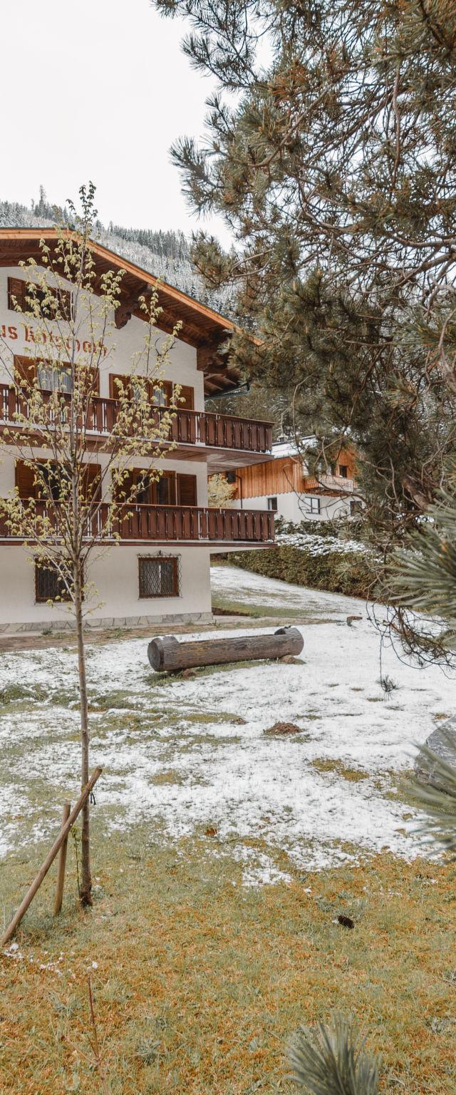 Lejlighed, Bad Gastein – billede 25