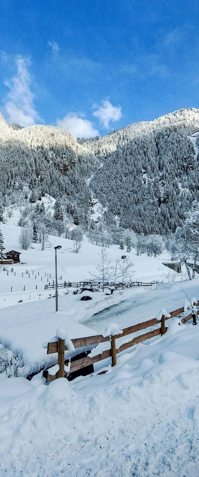 Lejlighed, Bad Gastein – billede 37