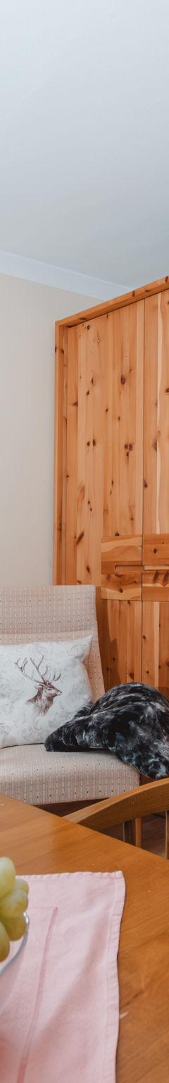 Lejlighed (4 pers.) – Lejlighed, Bad Gastein