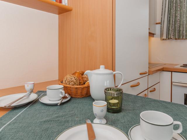 Haus Kötschach – billede 8
