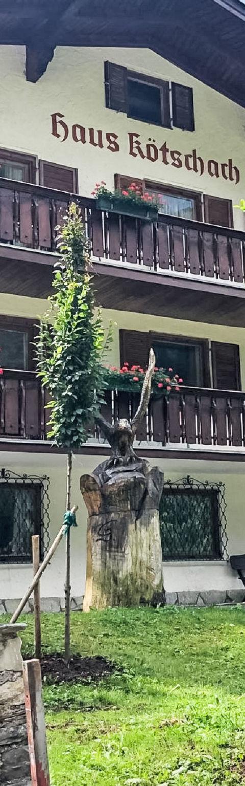 Haus Kötschach – Bad Gastein
