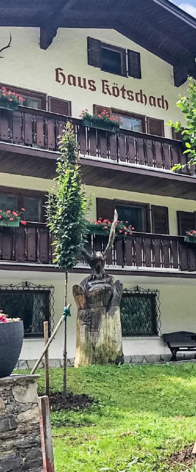 Haus Kötschach