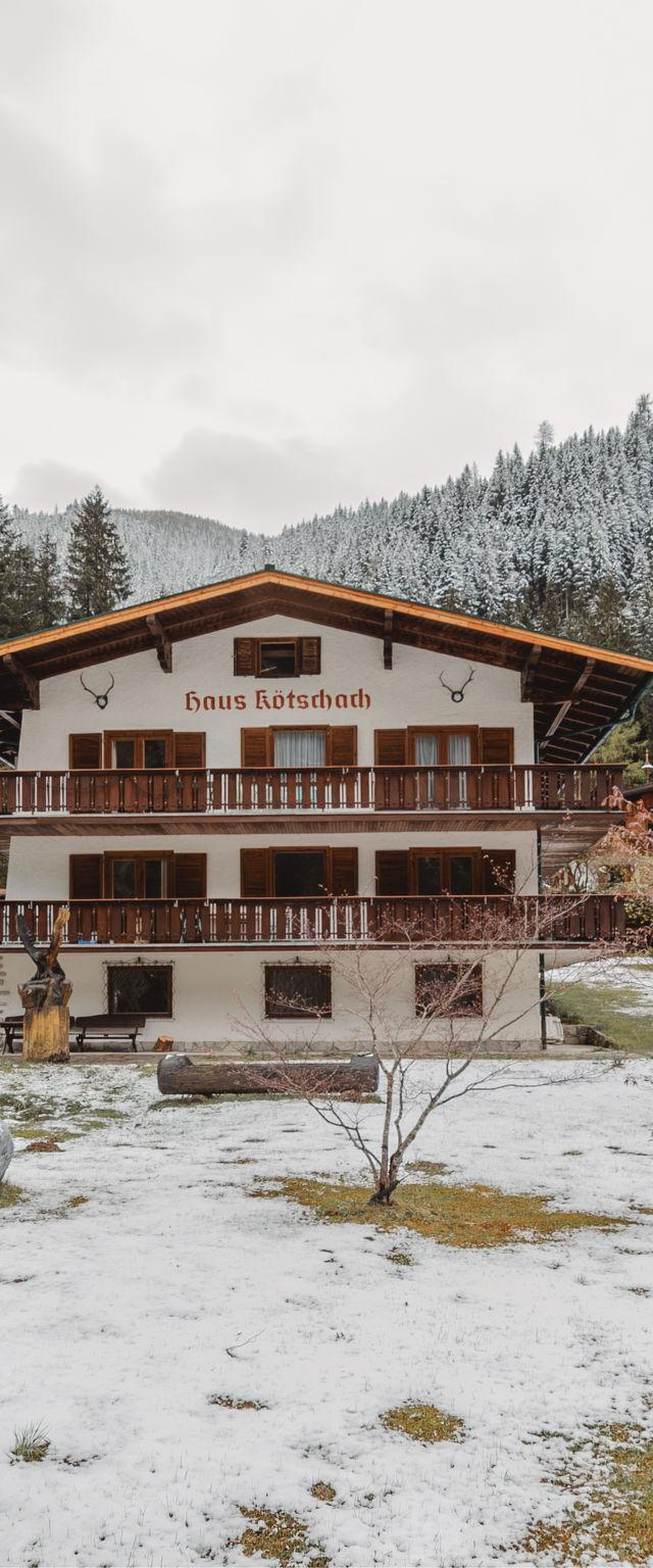 Haus Kötschach – billede 27