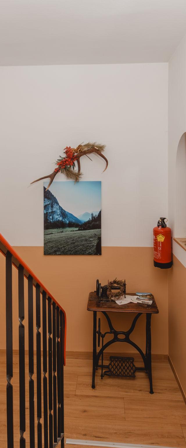 Haus Kötschach – billede 29