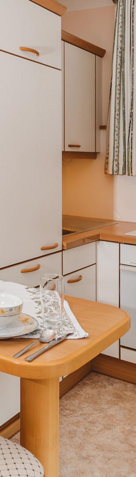 Haus Kötschach – billede 3