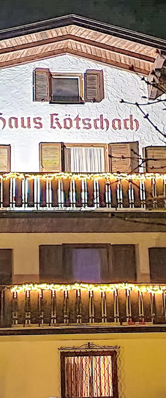 Haus Kötschach – billede 32