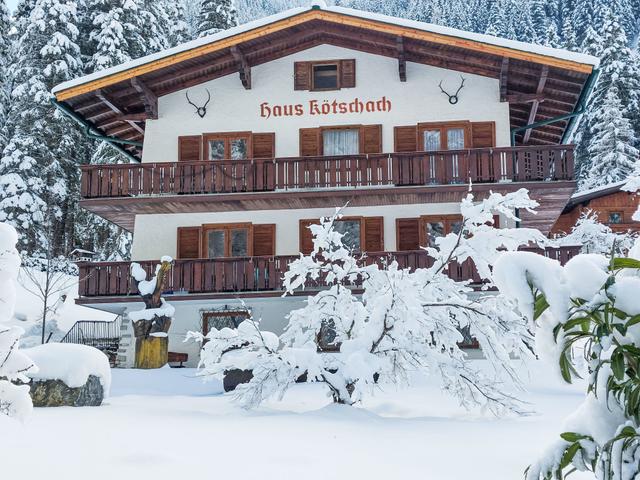 Haus Kötschach – billede 37