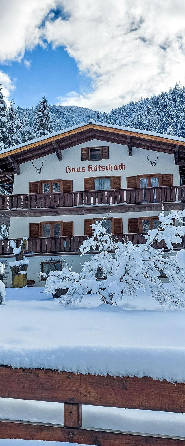 Haus Kötschach – billede 28