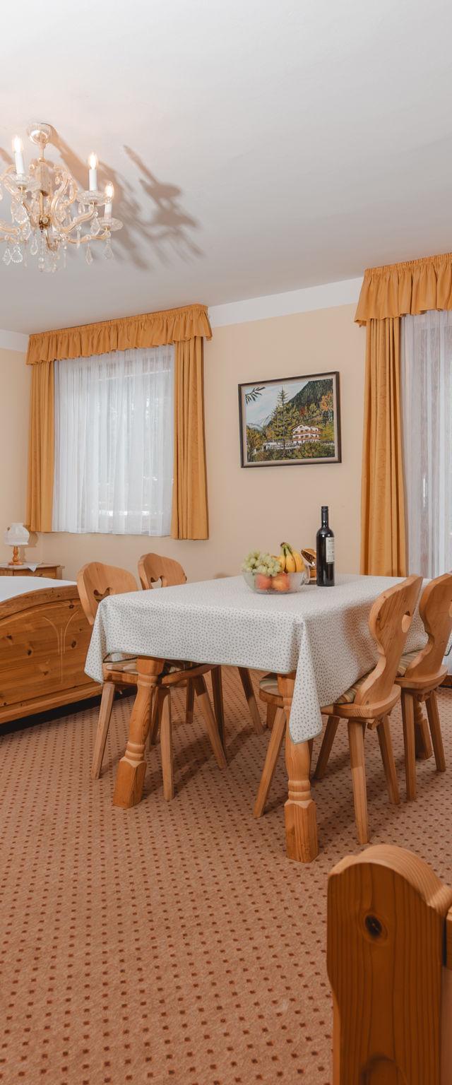 Lejlighed, Bad Gastein – billede 28