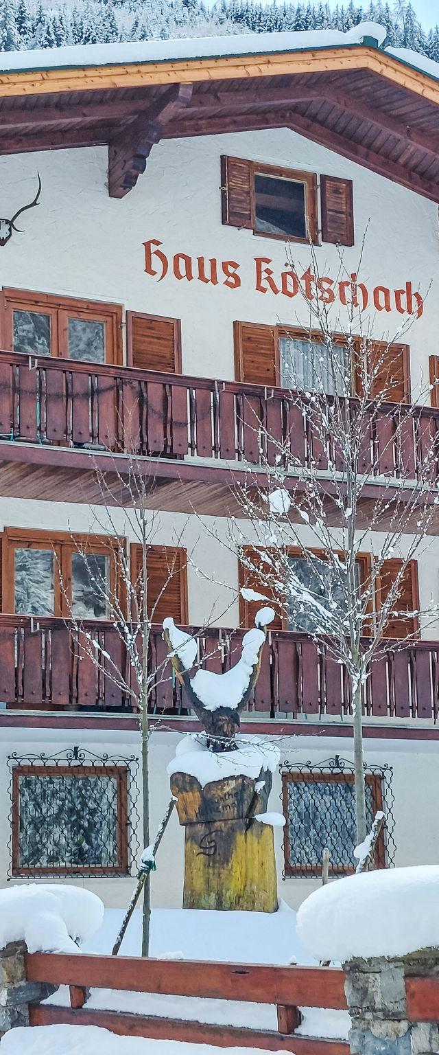 Lejlighed, Bad Gastein – billede 52