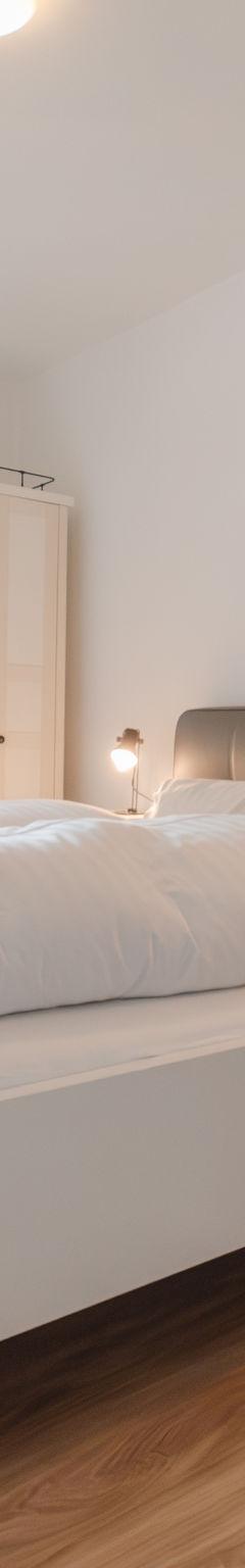 Lejlighed (4 pers.) – Smilla