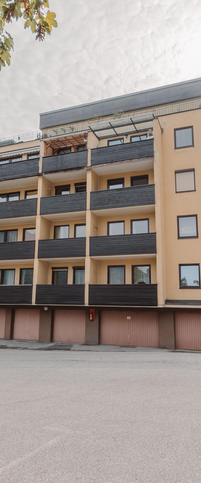 Unser Glück in den Bergen – billede 11