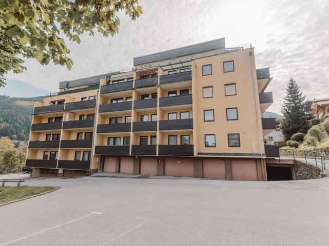Unser Glück in den Bergen – billede 11