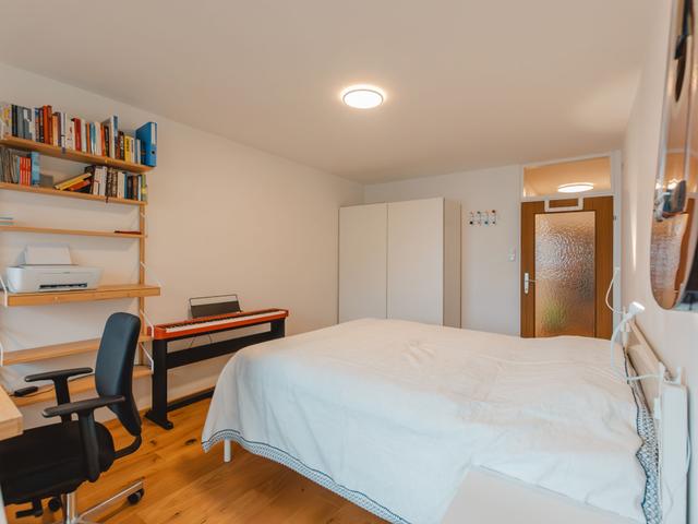 Unser Glück in den Bergen – billede 24