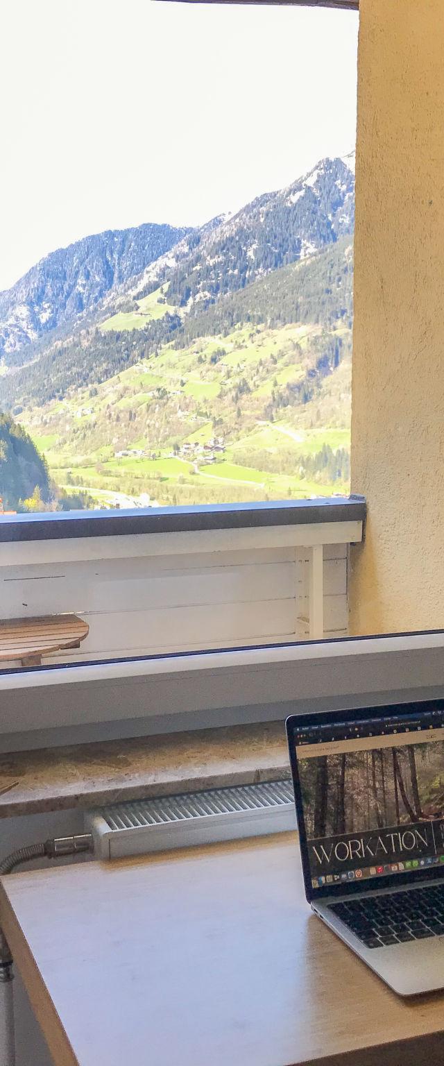 Unser Glück in den Bergen – billede 26