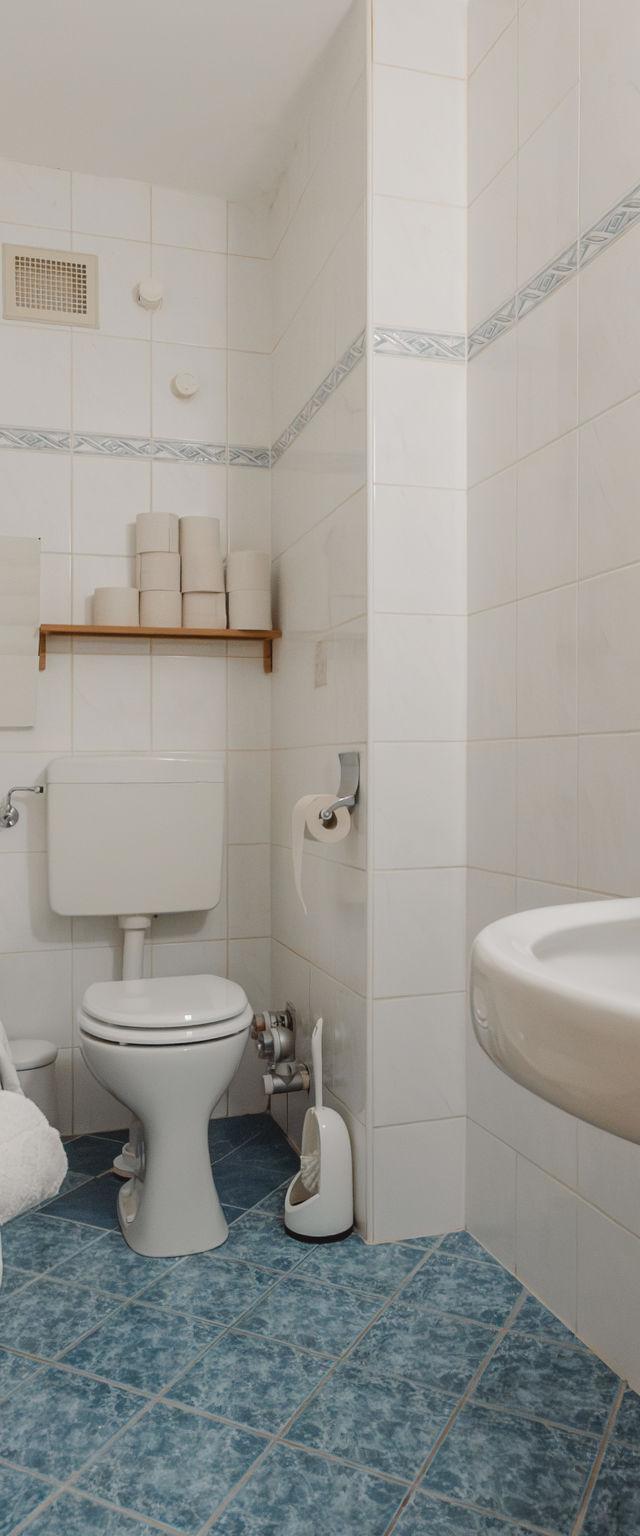 Unser Glück in den Bergen – billede 28