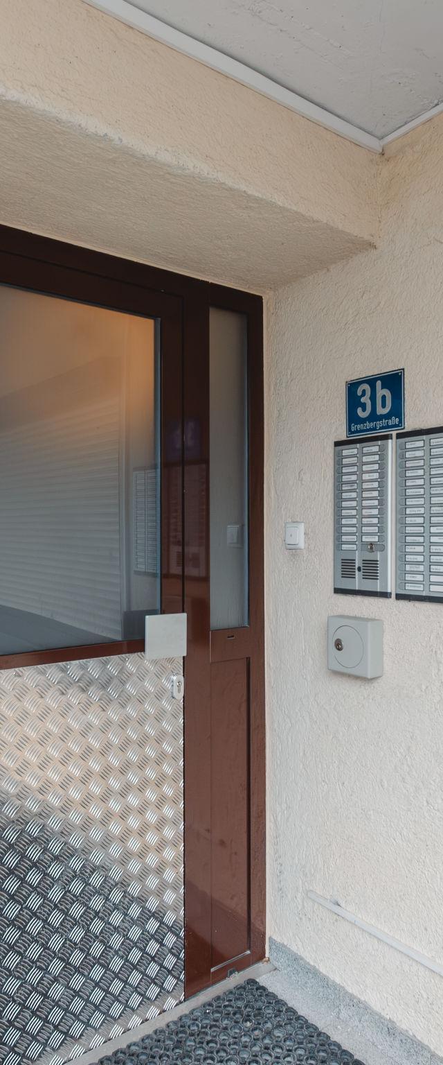 Unser Glück in den Bergen – billede 32